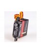 Robbe servo FS 2810X HV 28kg.cm 0.010s/60 MG 25T-Mini