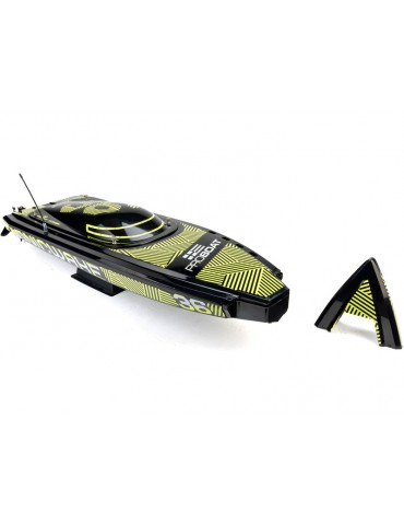 Proboat Sonicwake V3 36" RTR Red