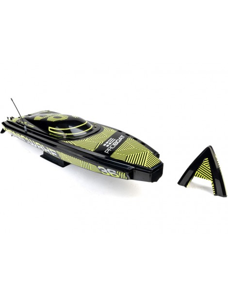 Proboat Sonicwake V3 36" RTR Red