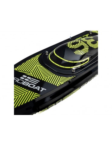 Proboat Sonicwake V3 36" RTR Red