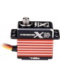Robbe servo FS 1608X HV 16kg.cm 0.070s/60 MG 25T