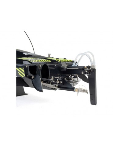 Proboat Sonicwake V3 36" RTR Red