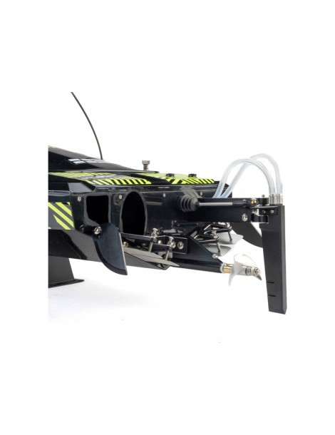 Proboat Sonicwake V3 36" RTR Red