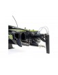 Proboat Sonicwake V3 36" RTR Red