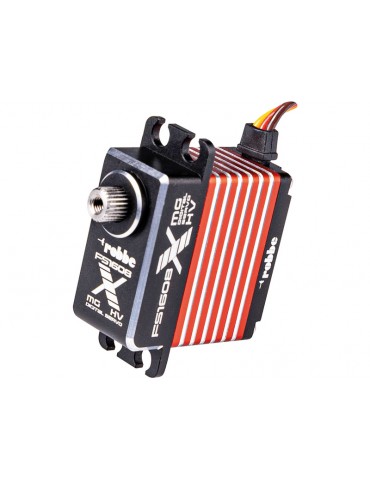 Robbe servo FS 1608X HV 16kg.cm 0.070s/60 MG 25T