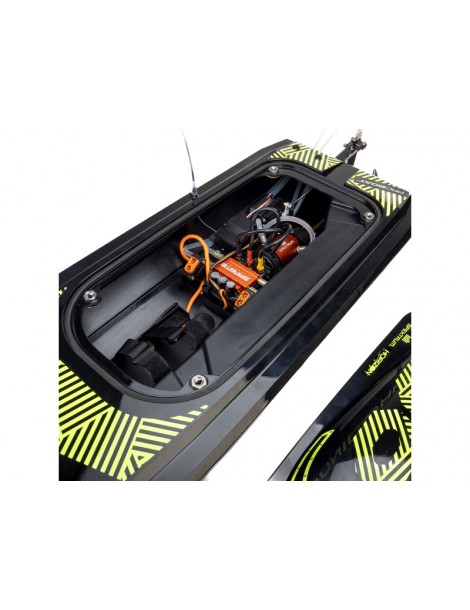 Proboat Sonicwake V3 36" RTR Red