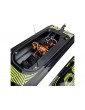 Proboat Sonicwake V3 36" RTR Red