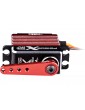 Robbe servo FS 1608X HV 16kg.cm 0.070s/60 MG 25T