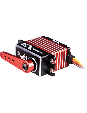Robbe servo FS 1608X HV 16kg.cm 0.070s/60 MG 25T
