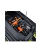 Proboat Sonicwake V3 36" RTR Red