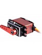 Robbe servo FS 1608X HV 16kg.cm 0.070s/60 MG 25T