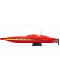 Proboat Sonicwake V3 36" RTR Red
