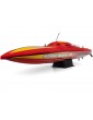 Proboat Sonicwake V3 36" RTR Red