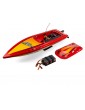 Proboat Sonicwake V3 36" RTR Red