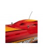 Proboat Sonicwake V3 36" RTR Red