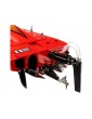 Proboat Sonicwake V3 36" RTR Red