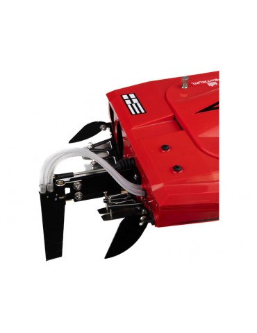 Proboat Sonicwake V3 36" RTR Red