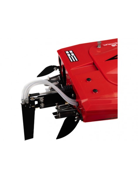 Proboat Sonicwake V3 36" RTR Red