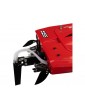 Proboat Sonicwake V3 36" RTR Red