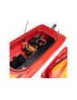 Proboat Sonicwake V3 36" RTR Red