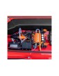 Proboat Sonicwake V3 36" RTR Red