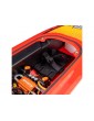 Proboat Sonicwake V3 36" RTR Red