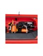 Proboat Sonicwake V3 36" RTR Red