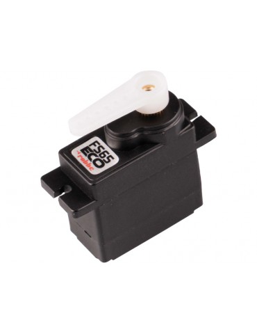 Robbe servo Eco FS 65 HV 5.0kg.cm 0.12s/60 MG 25T-Mini