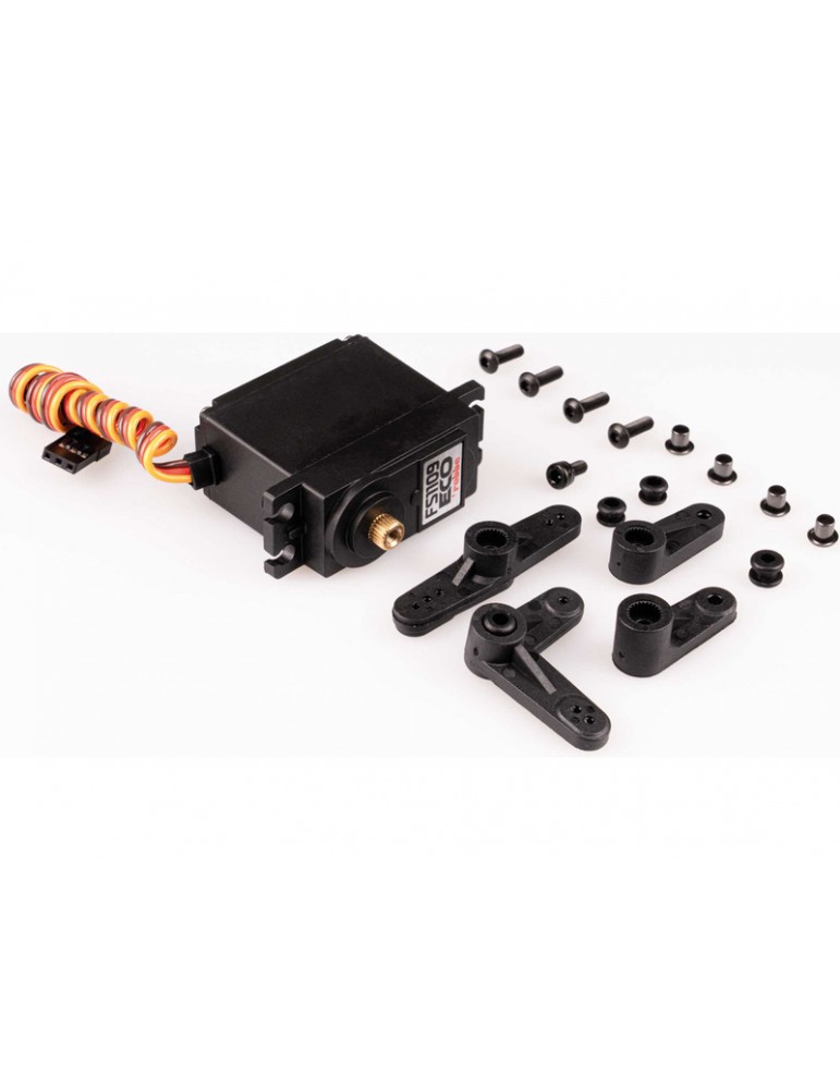 Robbe servo Eco FS 1109 HV 11kg.cm 0.090s/60 MG 25T