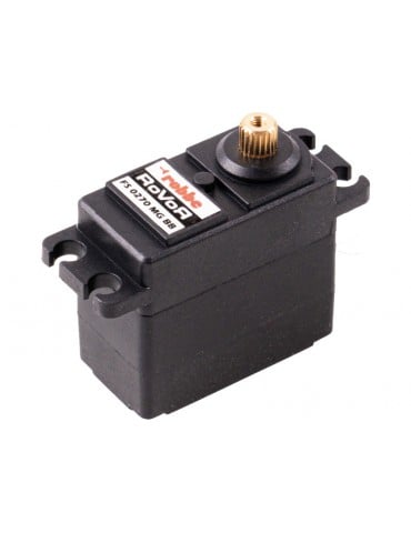Robbe servo Rovor FS 0270 3.5kg.cm 0.12s/60 MG 21T