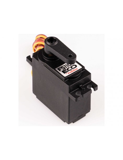 Robbe servo Eco FS 1109 HV 11kg.cm 0.090s/60 MG 25T
