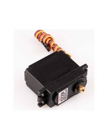 Robbe servo Eco FS 1109 HV 11kg.cm 0.090s/60 MG 25T