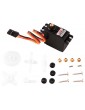 Robbe servo Rovor FS 0270 3.5kg.cm 0.12s/60 MG 21T