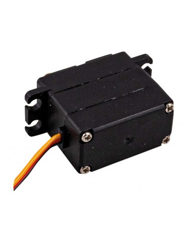 Robbe servo Rovor FS 0270 3.5kg.cm 0.12s/60 MG 21T