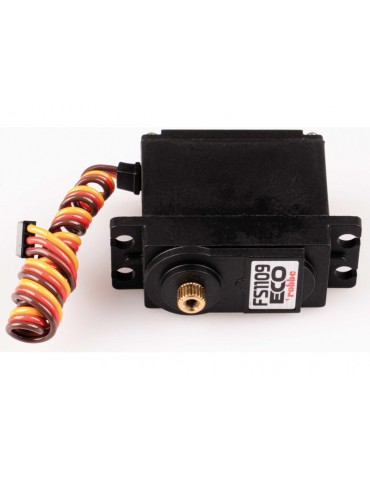 Robbe servo Eco FS 1109 HV 11kg.cm 0.090s/60 MG 25T