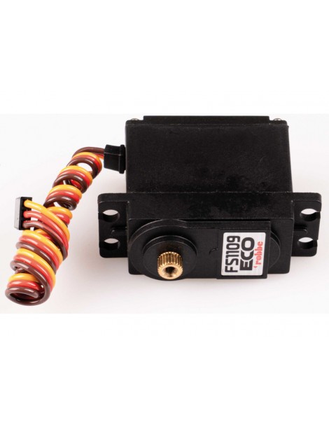 Robbe servo Eco FS 1109 HV 11kg.cm 0.090s/60 MG 25T