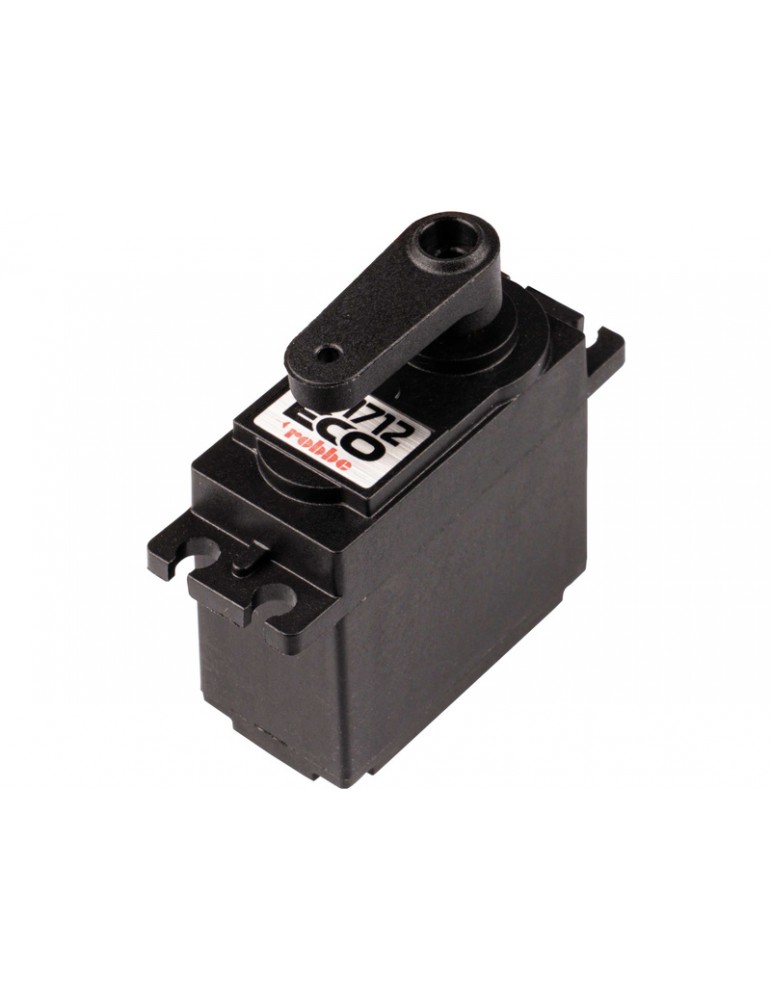 Robbe servo Eco FS 1712 HV 17kg.cm 0.12s/60 MG 25T