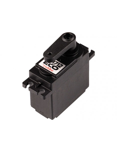 Robbe servo Eco FS 1712 HV 17kg.cm 0.12s/60 MG 25T