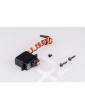 Robbe servo Eco FS 1712 HV 17kg.cm 0.12s/60 MG 25T