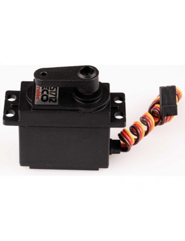 Robbe servo Eco FS 1712 HV 17kg.cm 0.12s/60 MG 25T