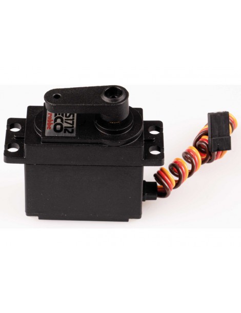 Robbe servo Eco FS 1712 HV 17kg.cm 0.12s/60 MG 25T