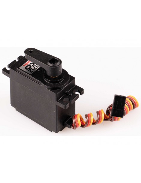 Robbe servo Eco FS 1712 HV 17kg.cm 0.12s/60 MG 25T
