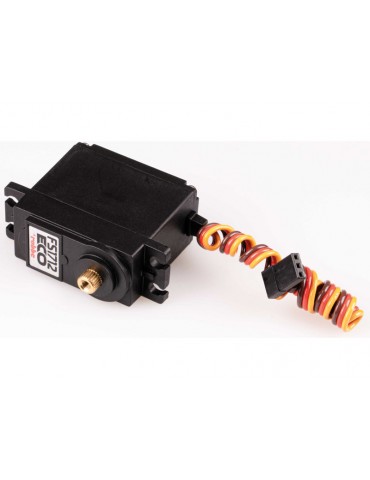 Robbe servo Eco FS 1712 HV 17kg.cm 0.12s/60 MG 25T