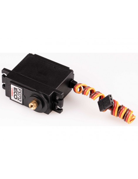 Robbe servo Eco FS 1712 HV 17kg.cm 0.12s/60 MG 25T