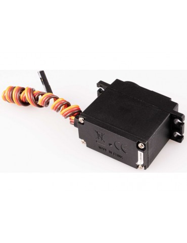 Robbe servo Eco FS 1712 HV 17kg.cm 0.12s/60 MG 25T