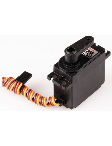 Robbe servo Eco FS 2716 HV 27kg.cm 0.16s/60 MG 25T