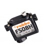 Robbe servo Eco FS 08H HV 2.7kg.cm 0.075s/60 MG 15T-Mini