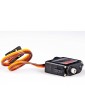Robbe servo Eco FS 08H HV 2.7kg.cm 0.075s/60 MG 15T-Mini