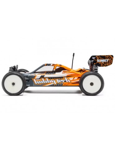 1/10 RTR brushless buggy 4WD Hobbytech BXR.S2 + battery and charger