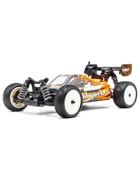 1/10 RTR brushless buggy 4WD Hobbytech BXR.S2 + battery and charger